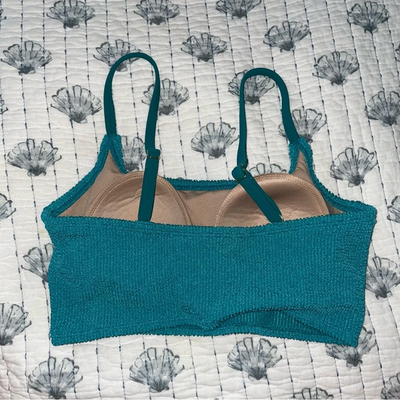 NWOT Kona Sol Bikini Top - Picture 2 of 5